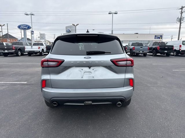 Used 2024 Ford Escape ST-Line image 3