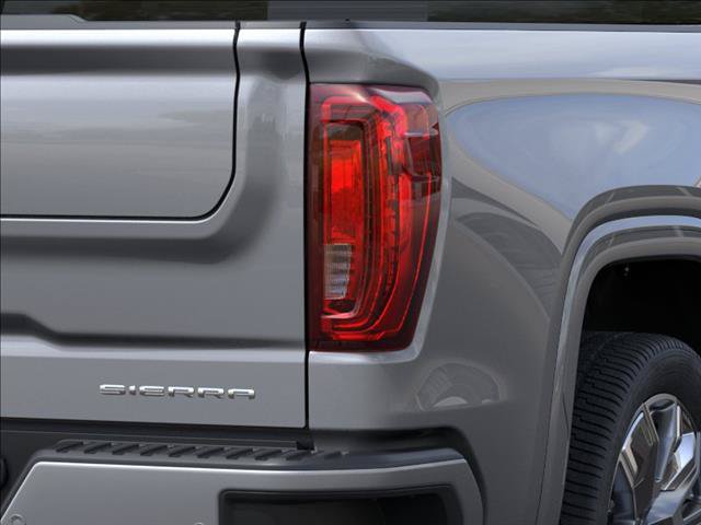 New 2026 GMC Sierra 1500 Denali AWD/4WD image 11