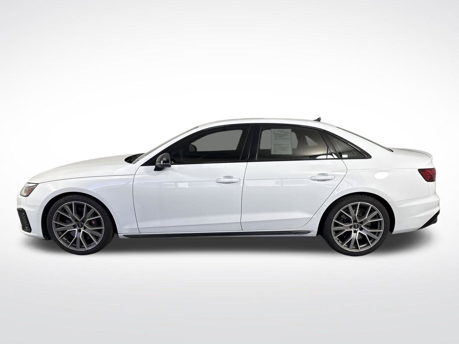 Used 2023 Audi S4 Premium Plus AWD/4WD image 29