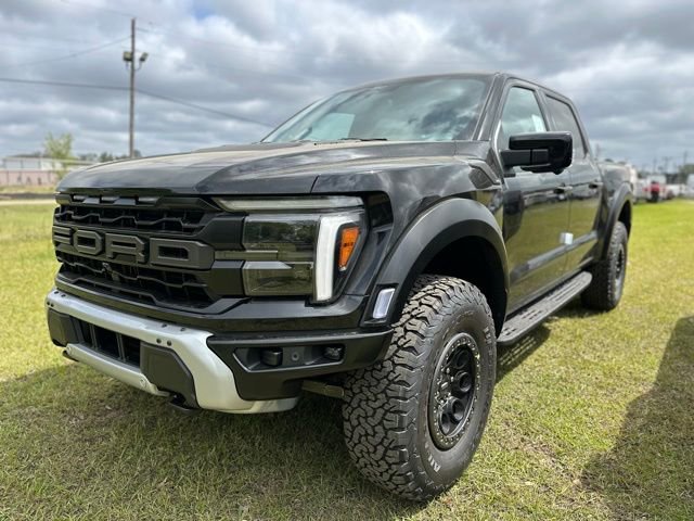 New 2026 Ford F150 Raptor image 11