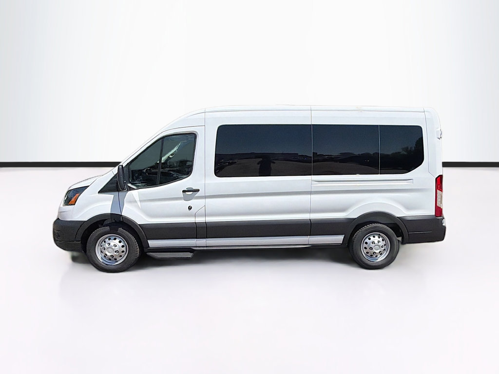 New 2026 Ford Transit 350 XL AWD/4WD image 8
