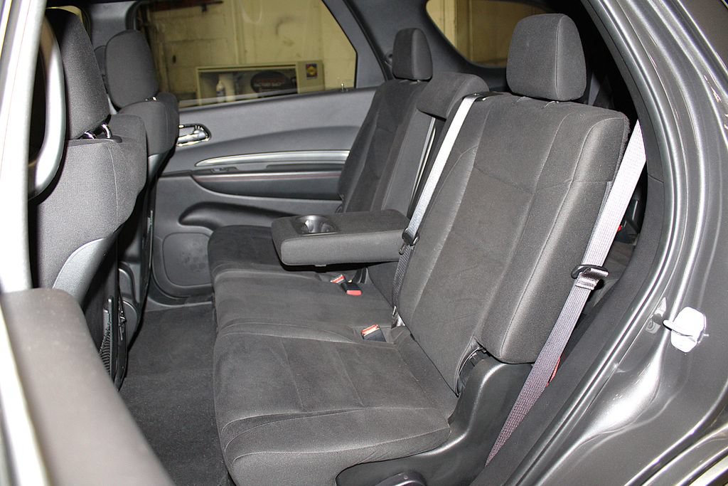 Certified 2025 Dodge Durango GT AWD/4WD image 29