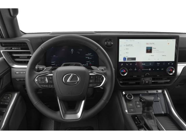 Used 2024 Lexus GX 550 w/ Accessory Package (Z1) AWD/4WD image 6