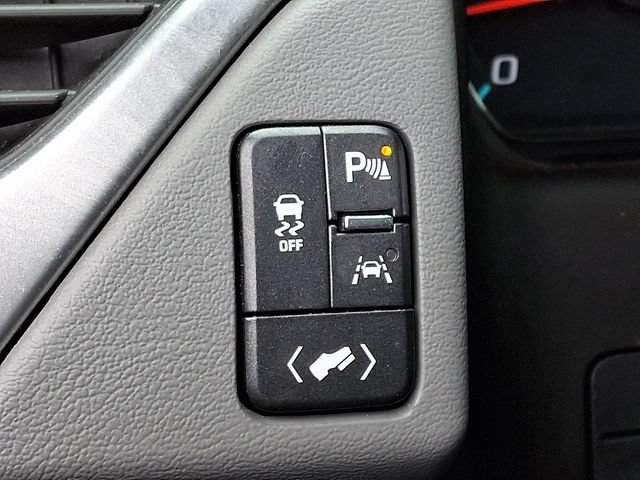 Used 2019 Chevrolet Suburban LT RWD image 24