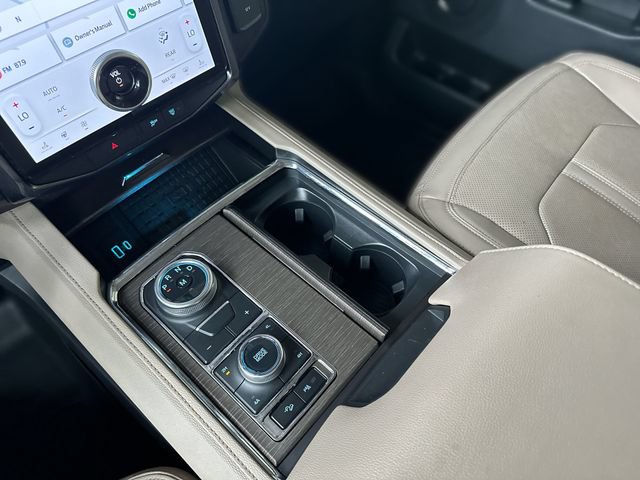 Certified 2023 Ford Expedition Limited AWD/4WD image 22