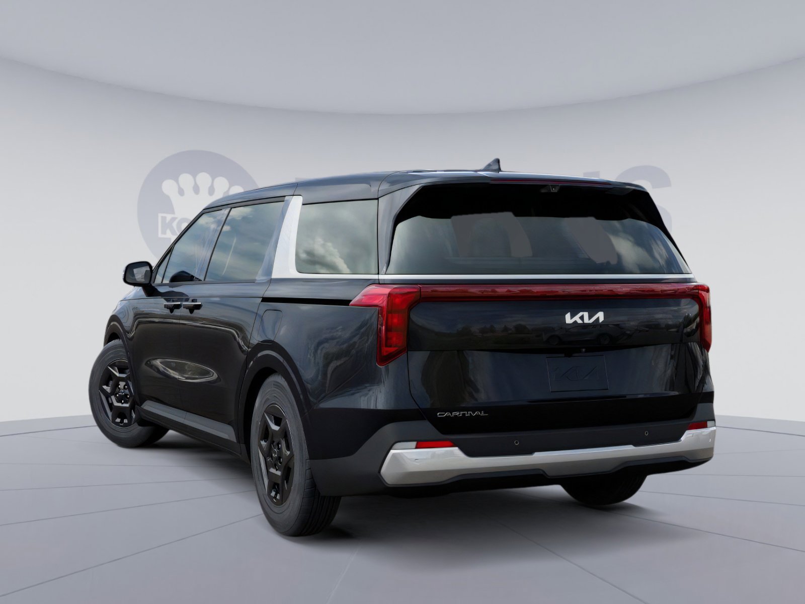 New 2026 Kia Carnival image 5