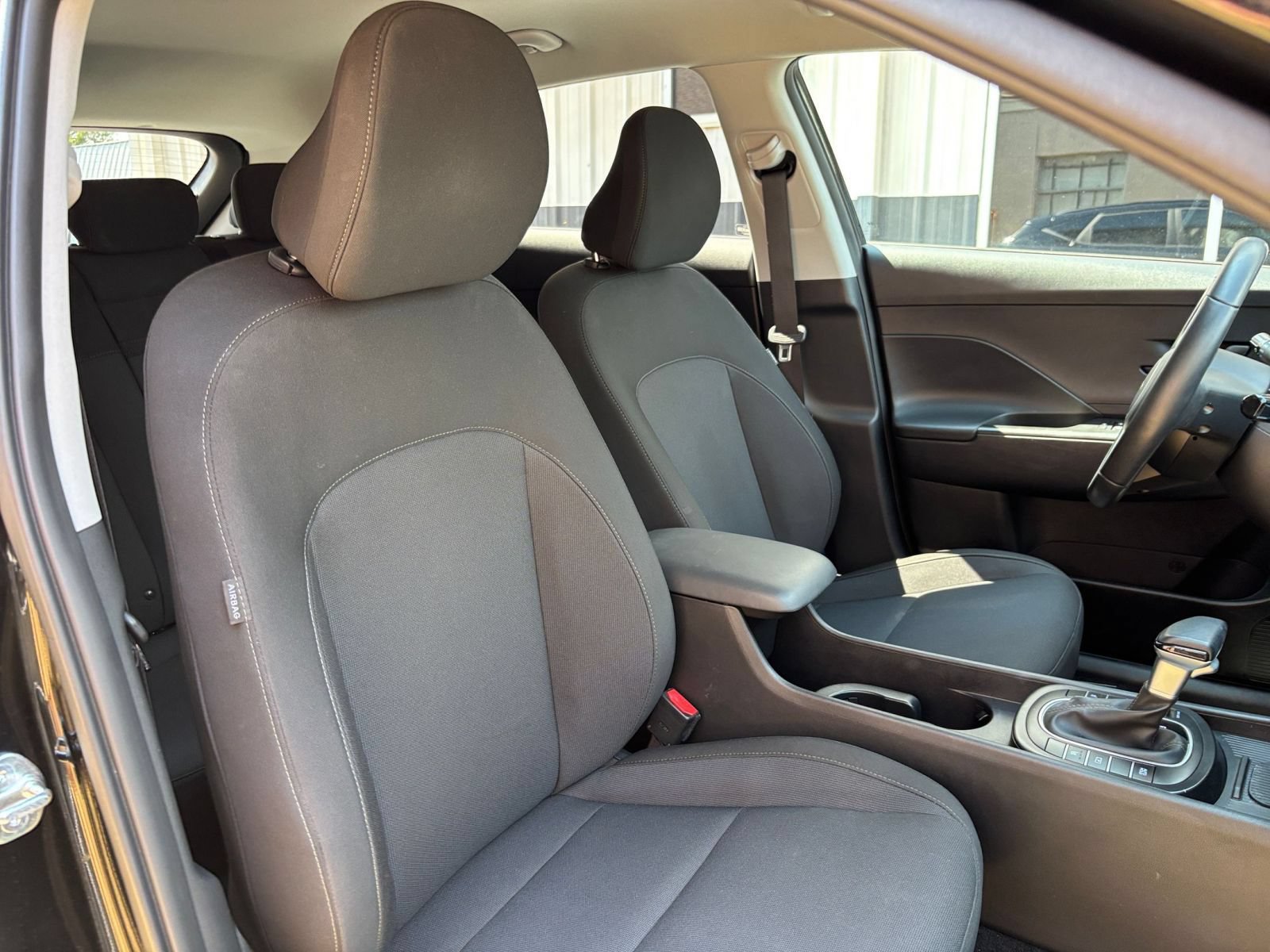 Used 2026 Hyundai Kona SEL Sport FWD image 35