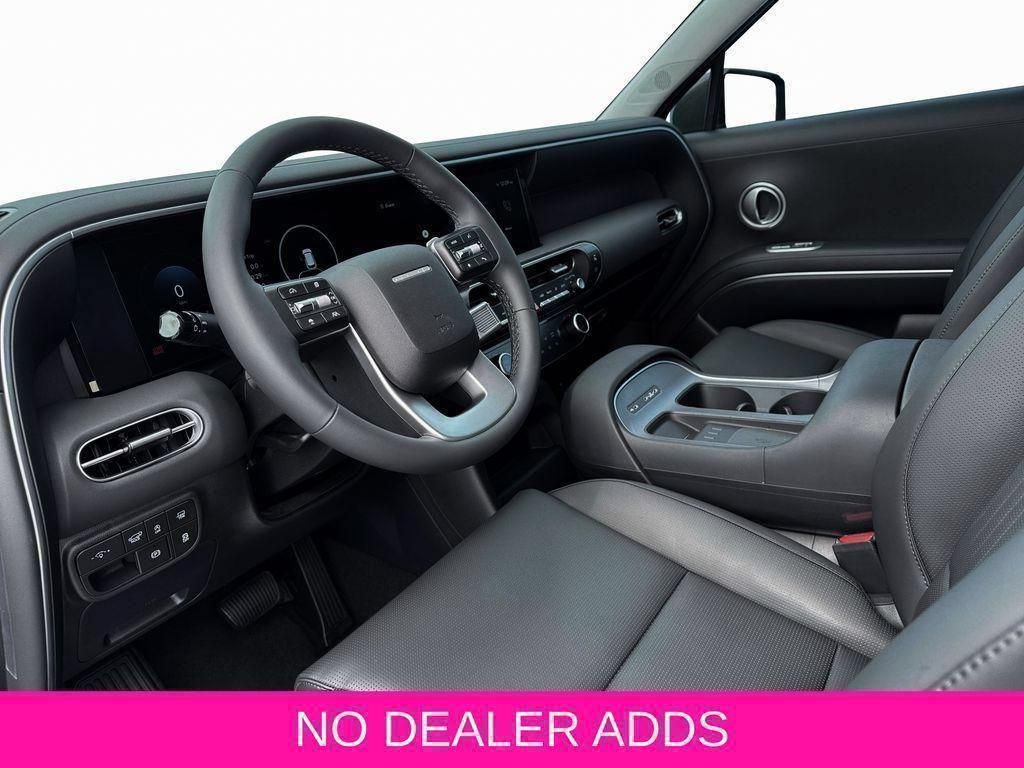 New 2026 Hyundai Palisade SEL FWD image 74