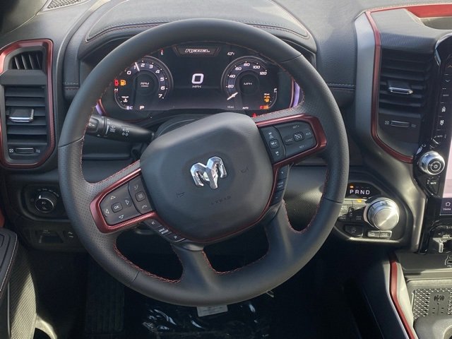 New 2026 RAM 1500 Rebel image 35