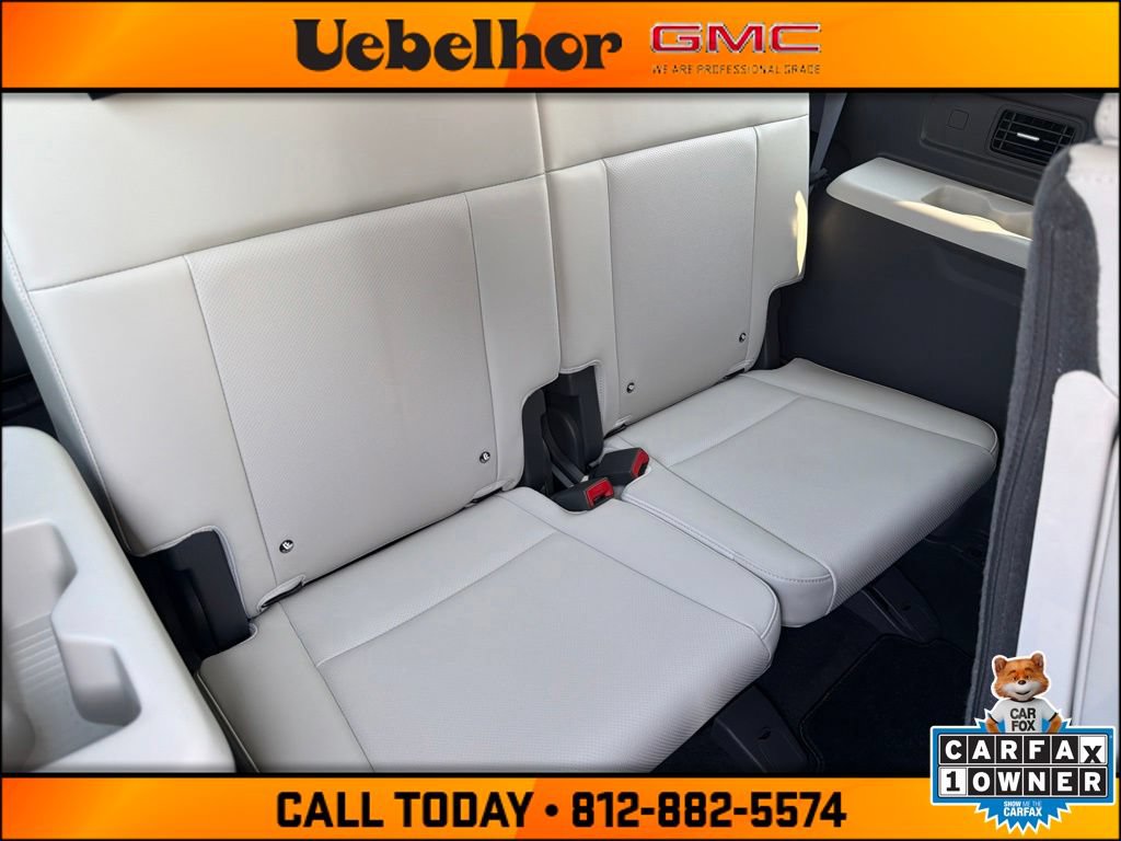 Used 2024 Hyundai Santa Fe SEL AWD/4WD image 8