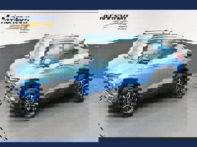 New 2026 Chevrolet TrailBlazer LT w/ Convenience Package