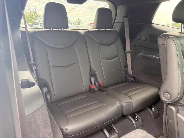 Used 2024 Cadillac XT6 Premium Luxury AWD/4WD image 56