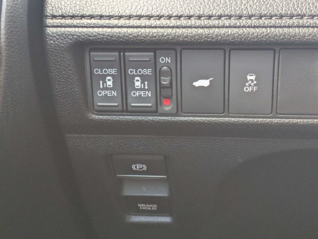 Used 2025 Honda Odyssey EX-L image 26