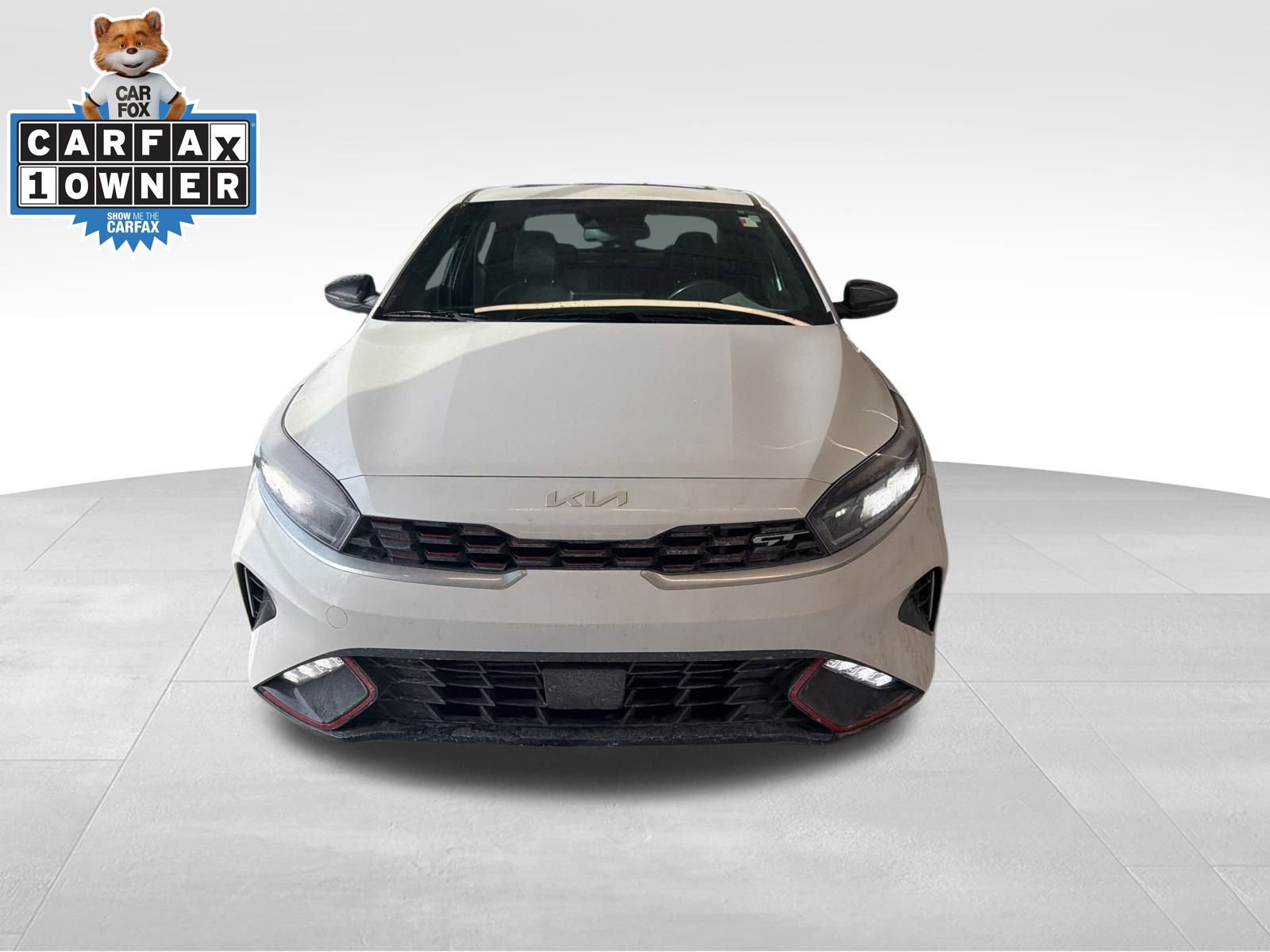 Used 2024 Kia Forte GT w/ GT2 Package image 2