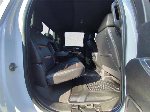 Used 2021 GMC Sierra 2500 AT4 w/ AT4 Premium Plus Package AWD/4WD image 24
