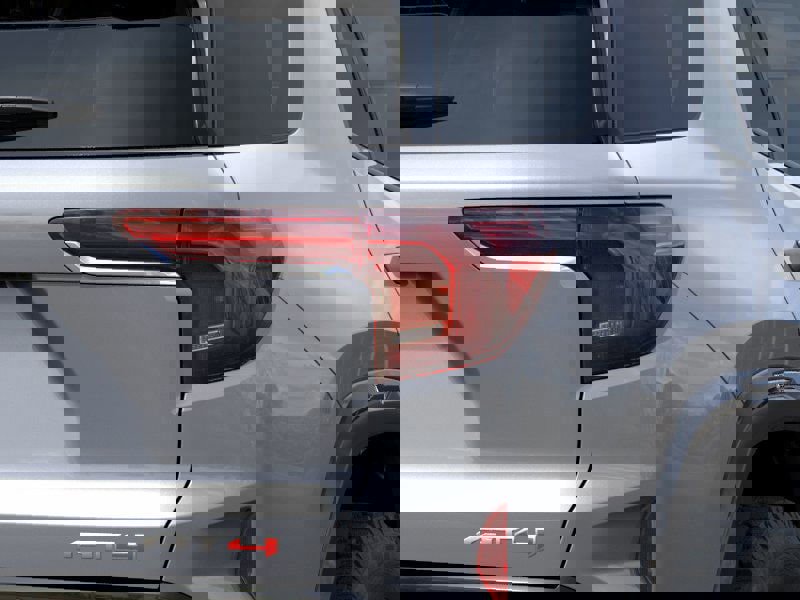 New 2026 GMC Terrain AT4 image 11