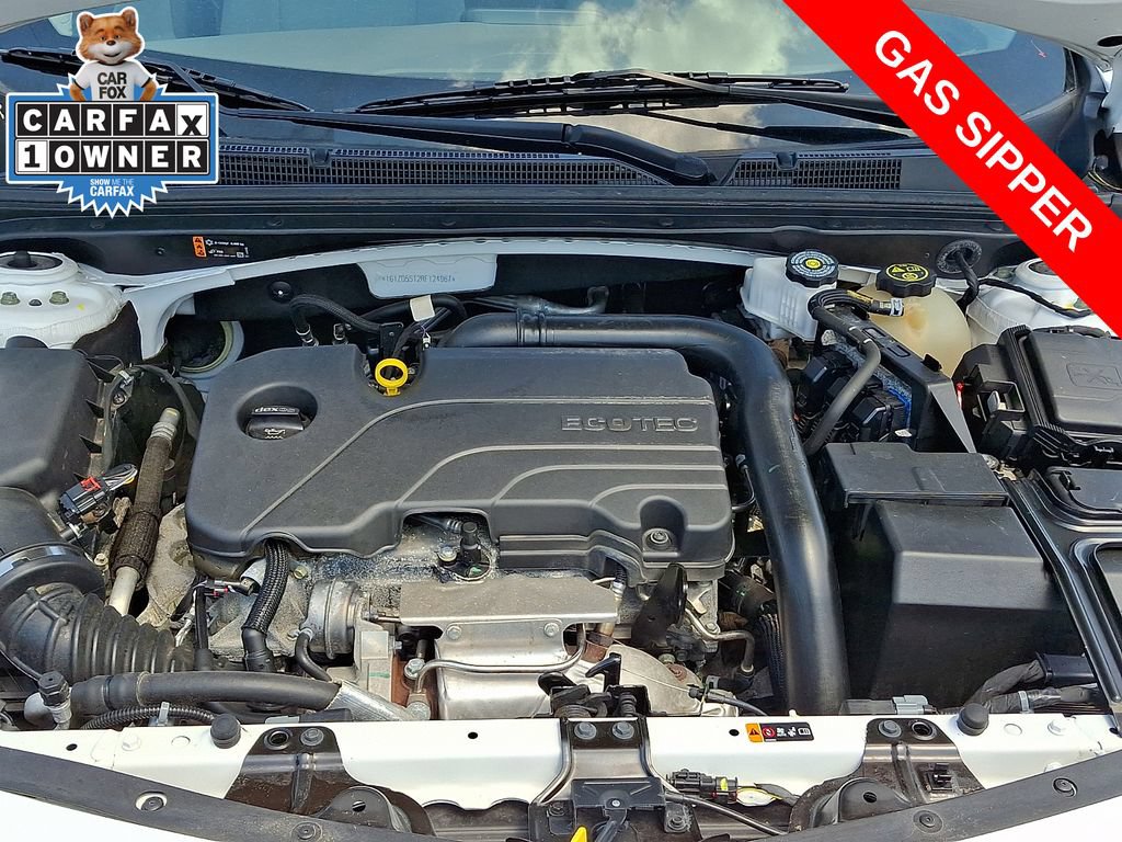 Used 2024 Chevrolet Malibu LT FWD image 28