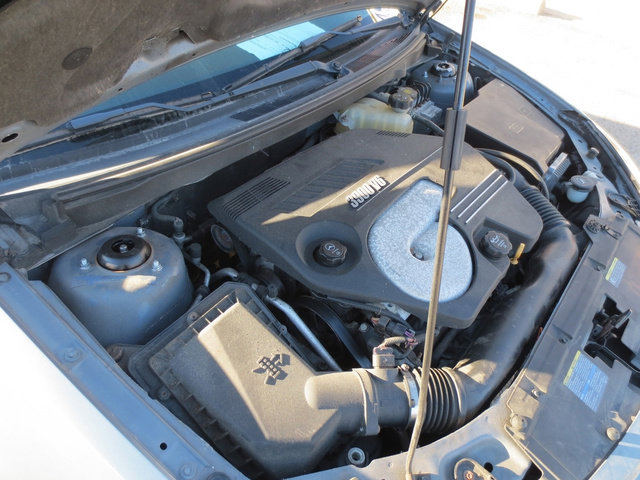 Used 2007 Pontiac G6 GT w/ Sport Package image 40