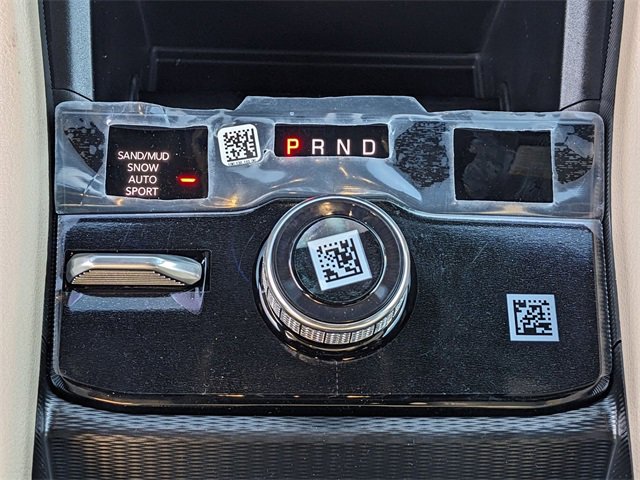 New 2025 Jeep Grand Cherokee Limited image 16