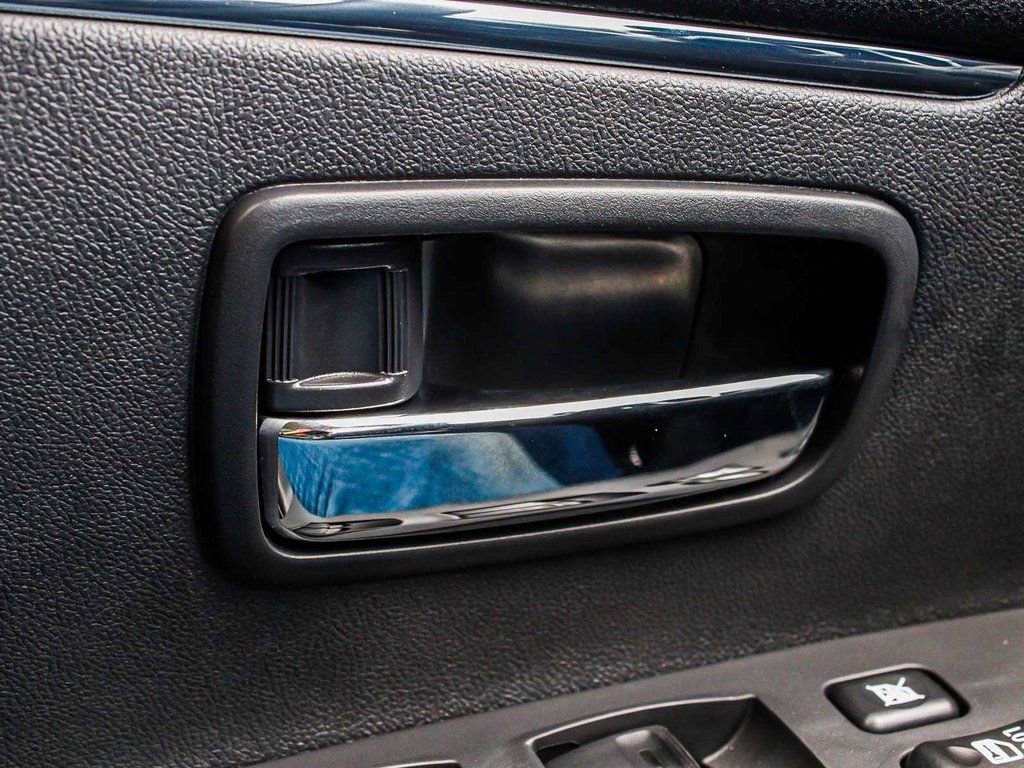 New 2024 Mitsubishi Outlander Sport ES image 10