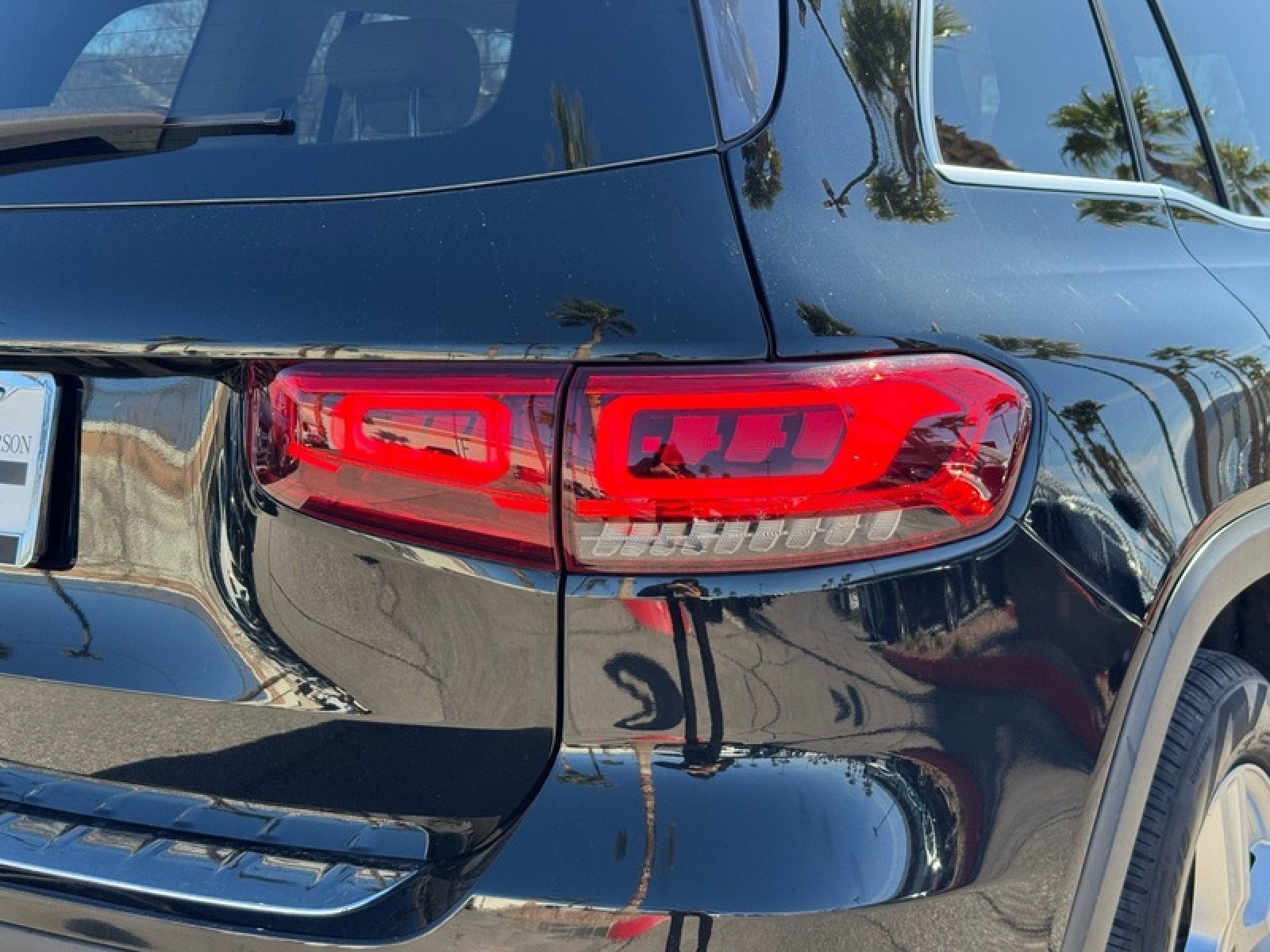 Certified 2020 Mercedes-Benz GLB 250 image 22