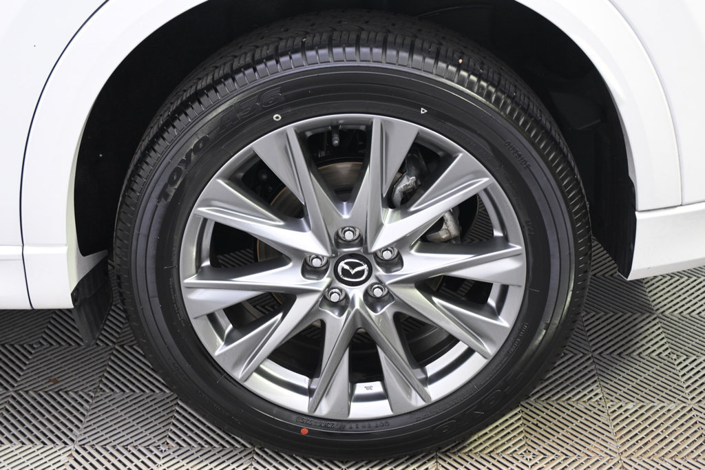 Used 2025 MAZDA CX-5 AWD 2.5 S w/ Premium Plus Pkg image 21