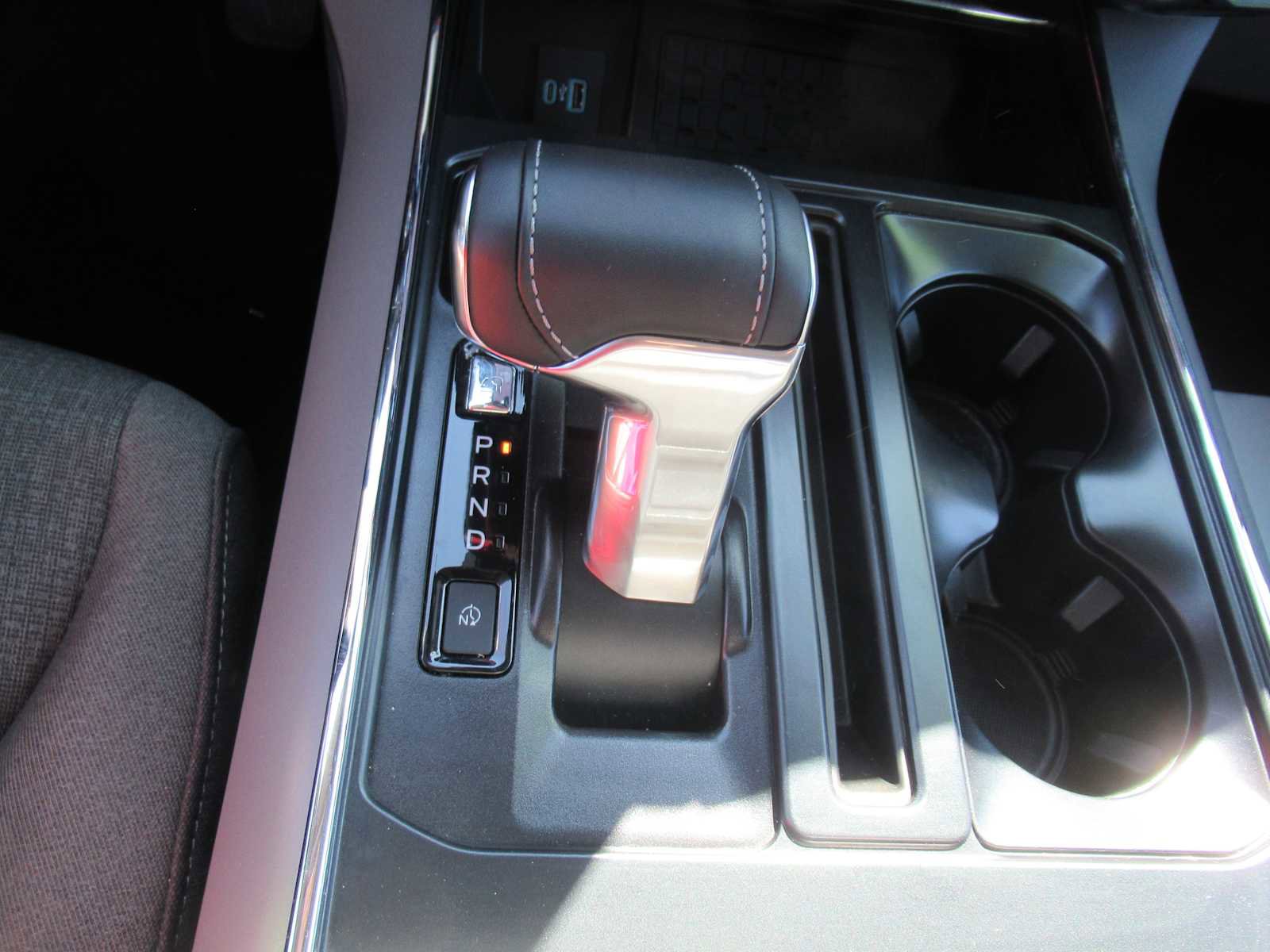 Used 2024 Ford F150 Lightning Flash image 27