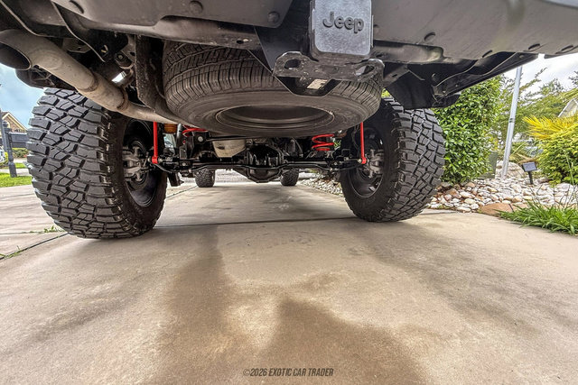 Used 2023 Jeep Gladiator Sport AWD/4WD image 68