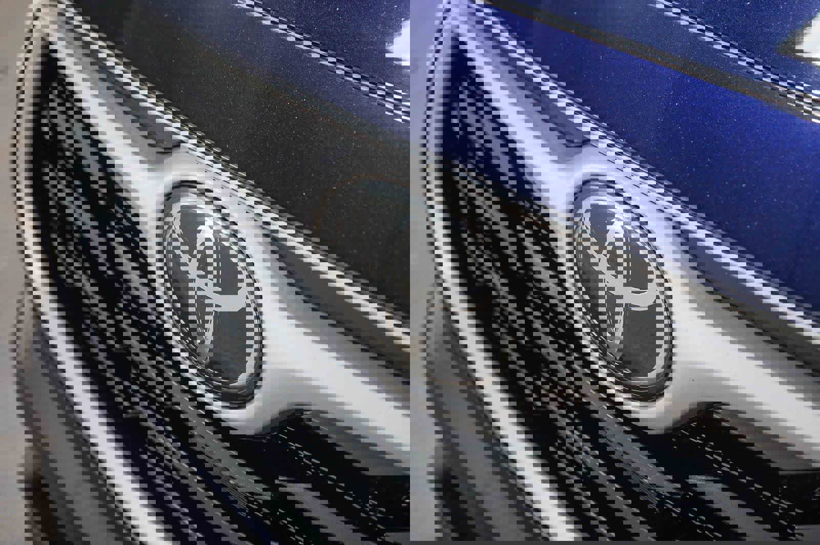 Certified 2020 Toyota Highlander XLE image 9