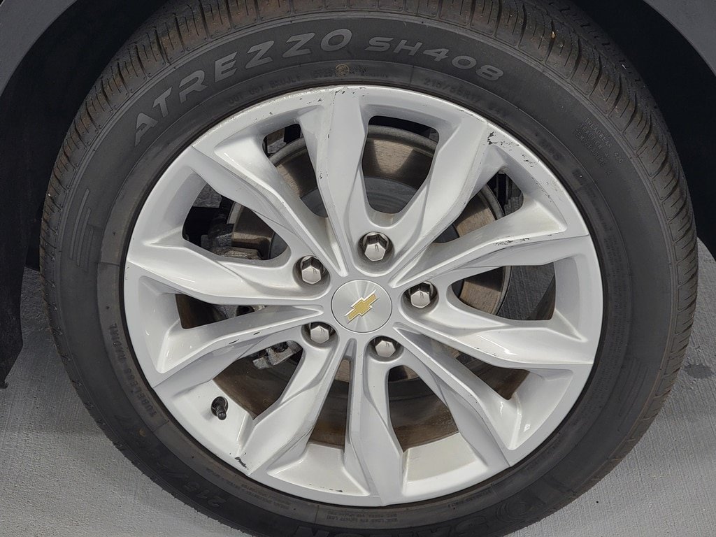 Used 2024 Chevrolet Malibu LT FWD image 11