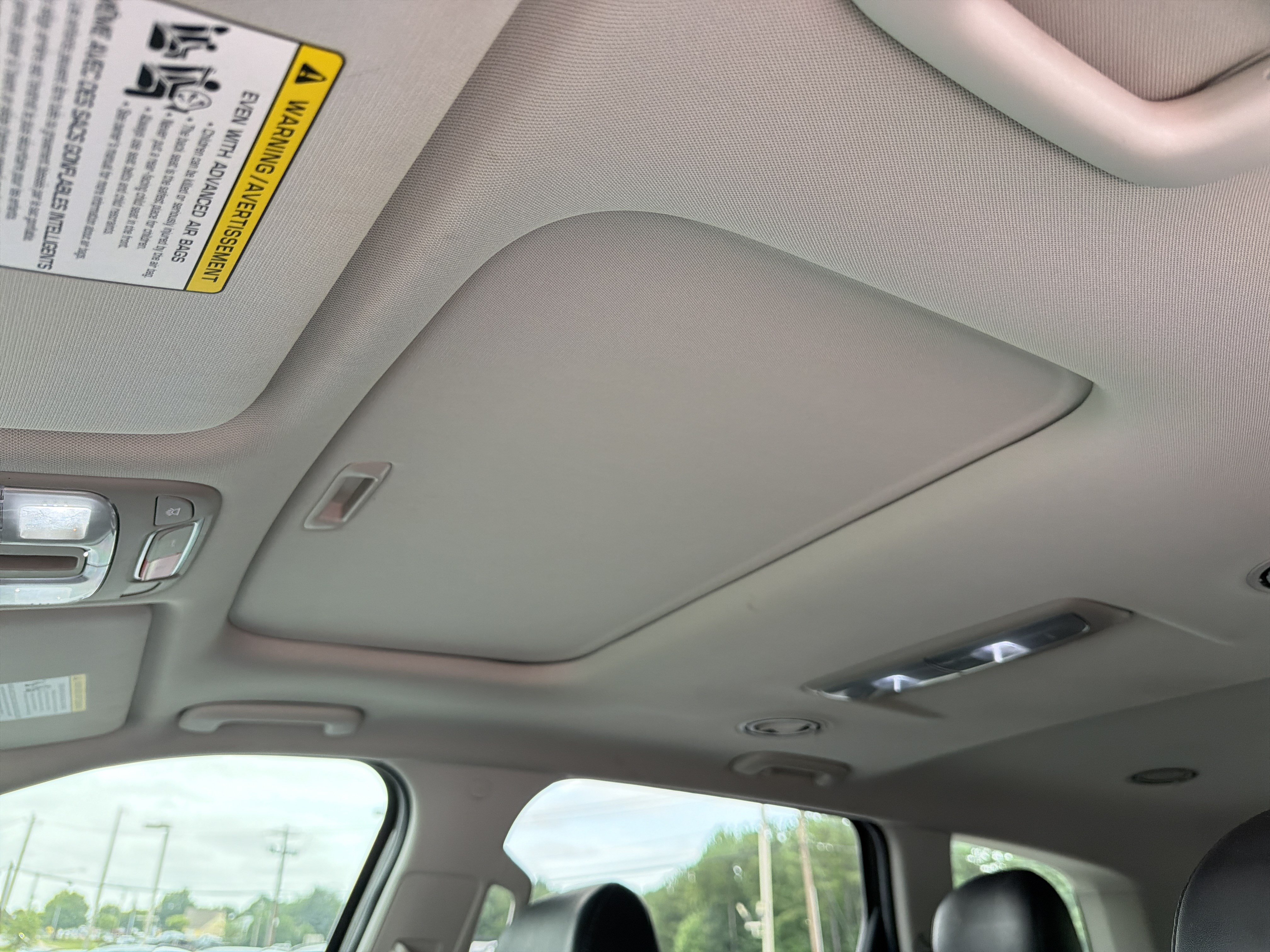 Used 2023 Kia Telluride S w/ S Sunroof Package AWD/4WD image 34