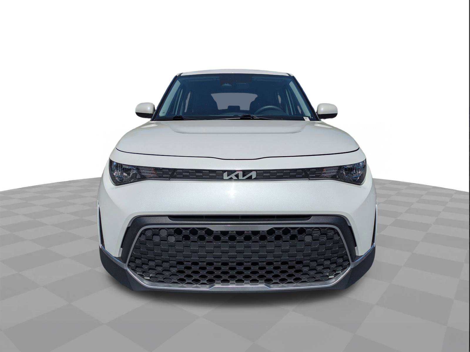 Used 2024 Kia Soul LX image 9