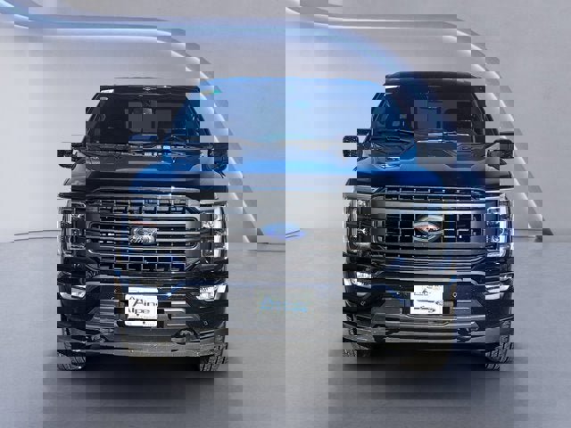 Certified 2023 Ford F150 Lariat w/ Equipment Group 502A High image 8