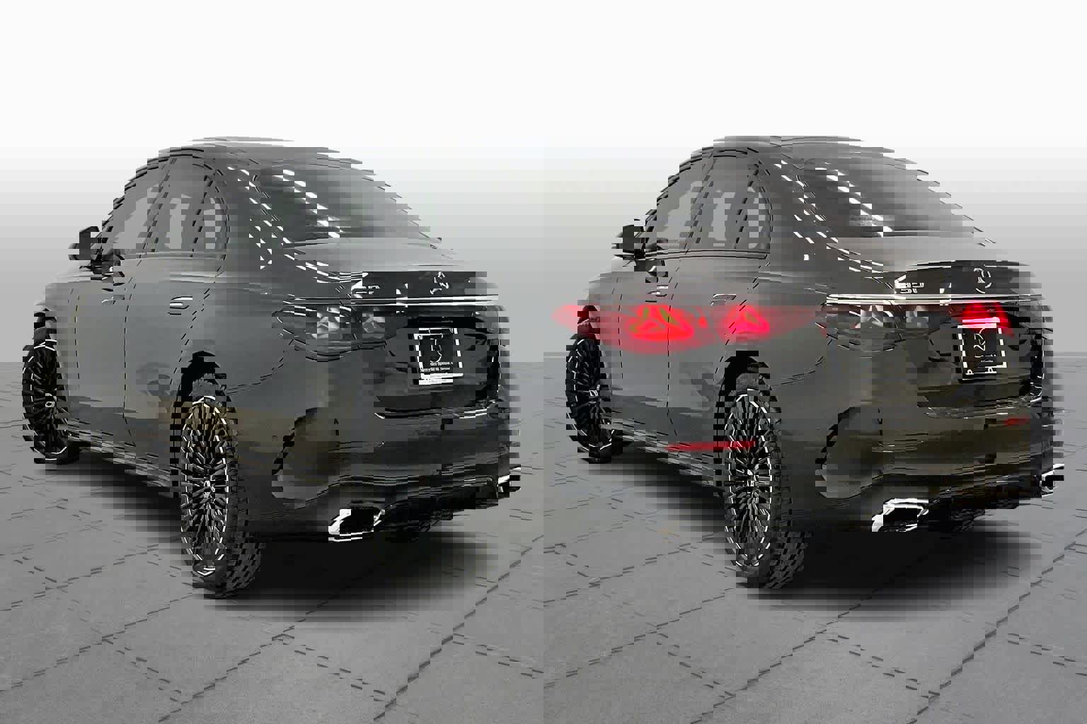 New 2026 Mercedes-Benz E 350 E 350 image 12