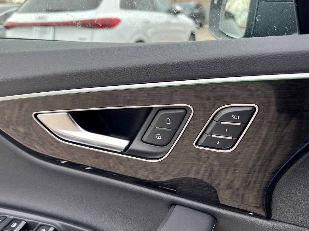 New 2026 Audi Q7 3.0T Premium Plus image 29