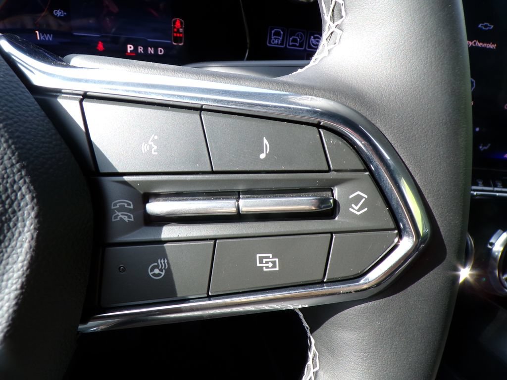 New 2026 Chevrolet Blazer EV LT AWD/4WD image 30