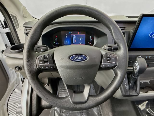 New 2026 Ford Transit 250 148 Medium Roof w/ Load Area Protection Package RWD image 11