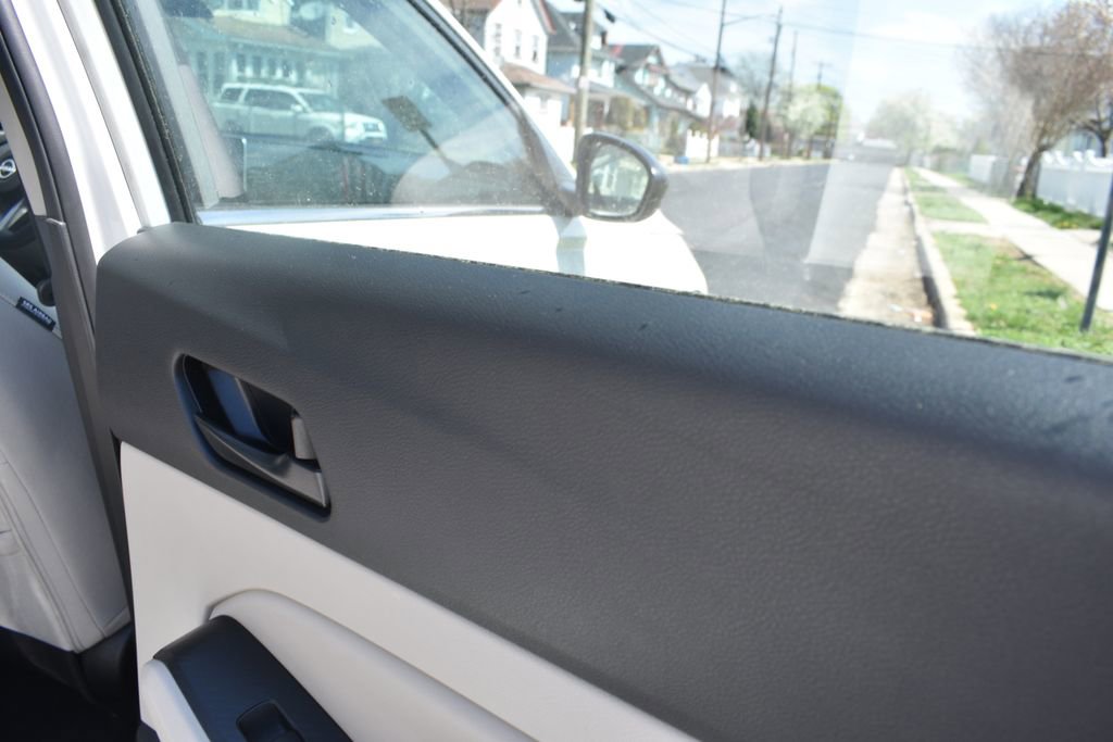 Used 2025 Nissan Altima 2.5 SV image 27