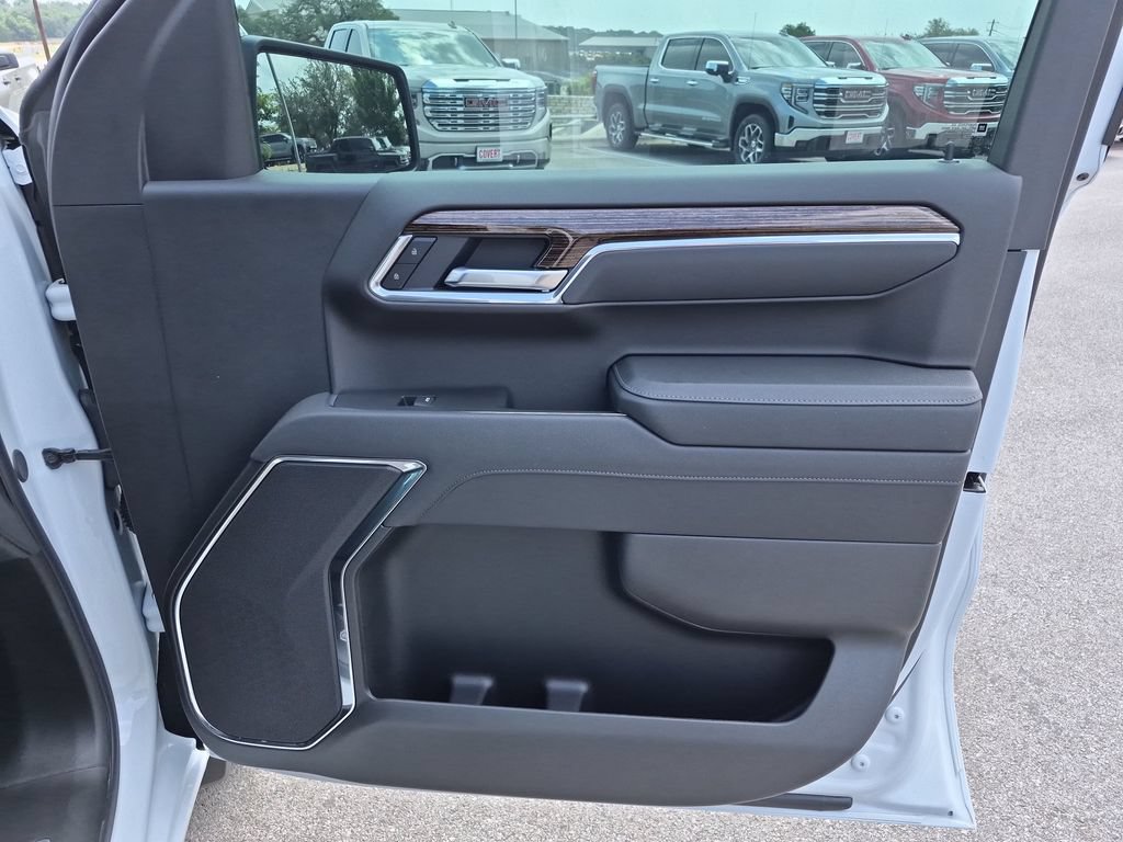 Used 2026 GMC Sierra 1500 Elevation AWD/4WD image 37