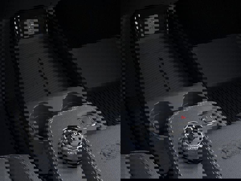 New 2024 Ford Mustang Mach-E GT image 15