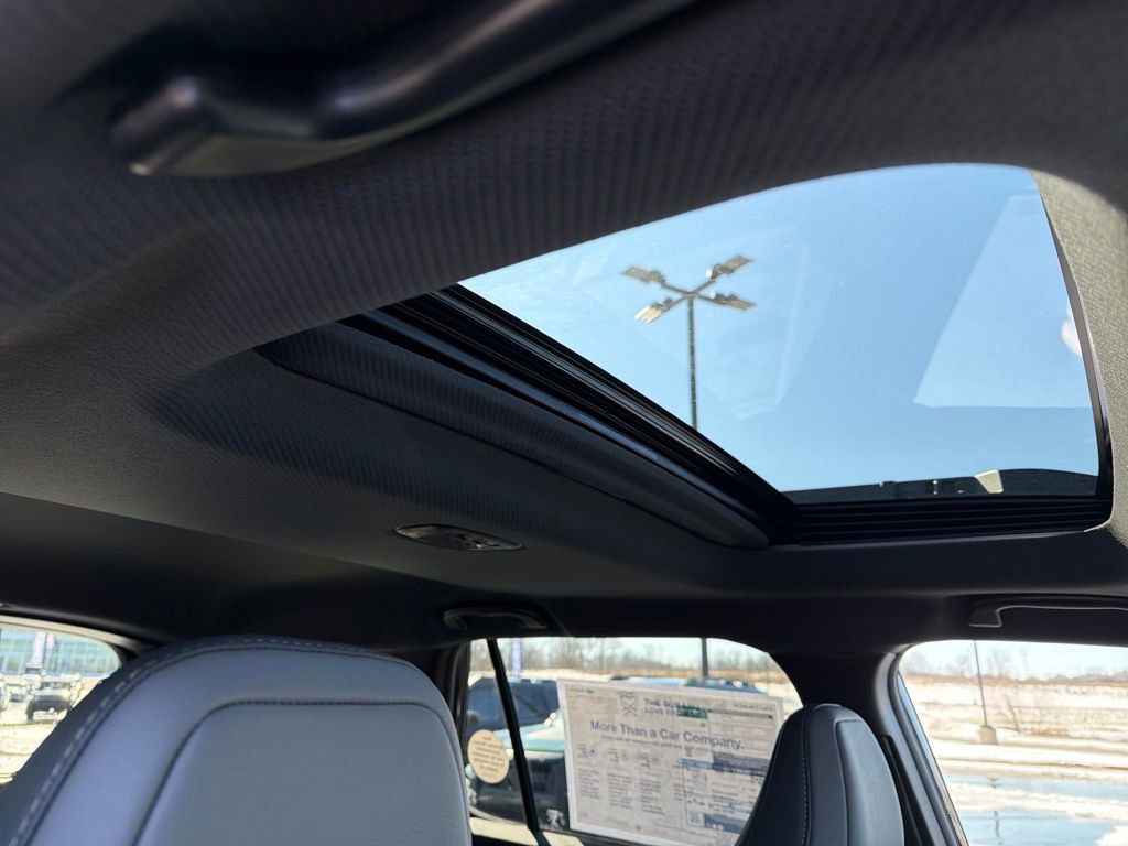 New 2026 Subaru Outback Limited image 36