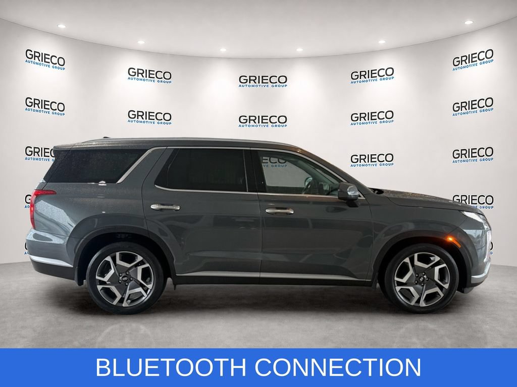 Used 2024 Hyundai Palisade SEL FWD image 8