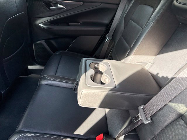 Used 2024 Chevrolet Blazer EV LT AWD/4WD image 17