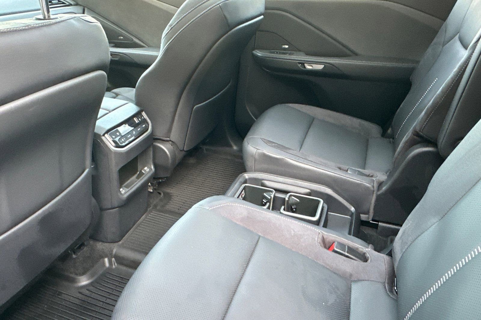 Used 2024 Lexus TX 350 AWD w/ Technology Package image 14