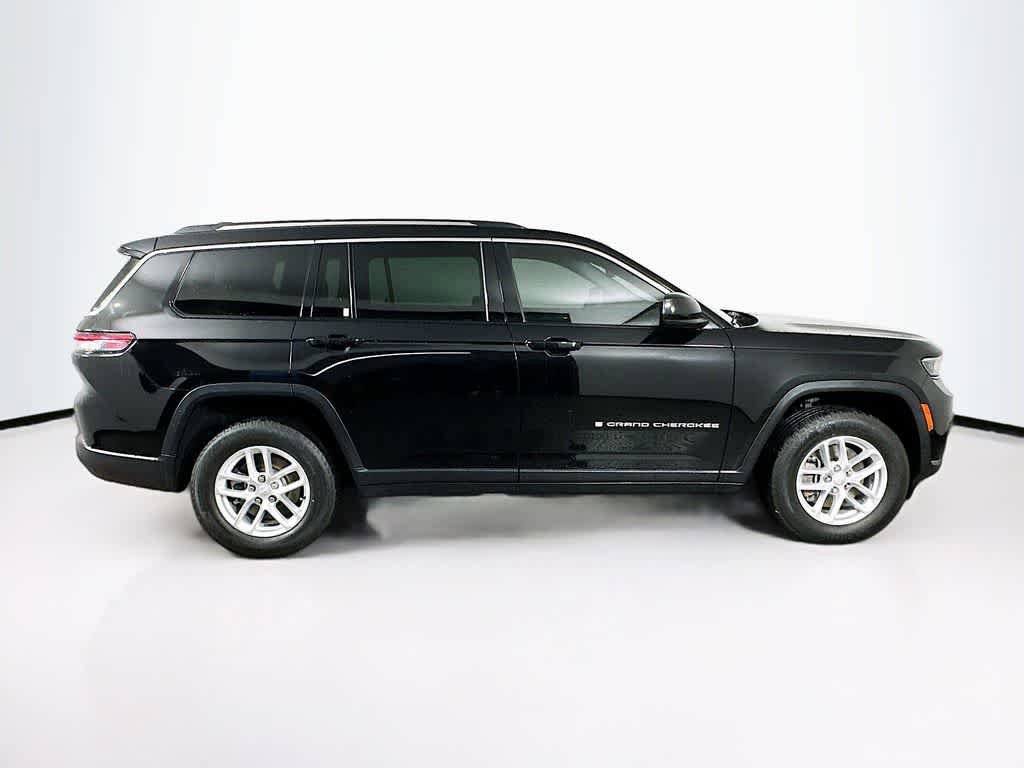 Used 2022 Jeep Grand Cherokee L Laredo w/ Luxury Tech Group I image 25