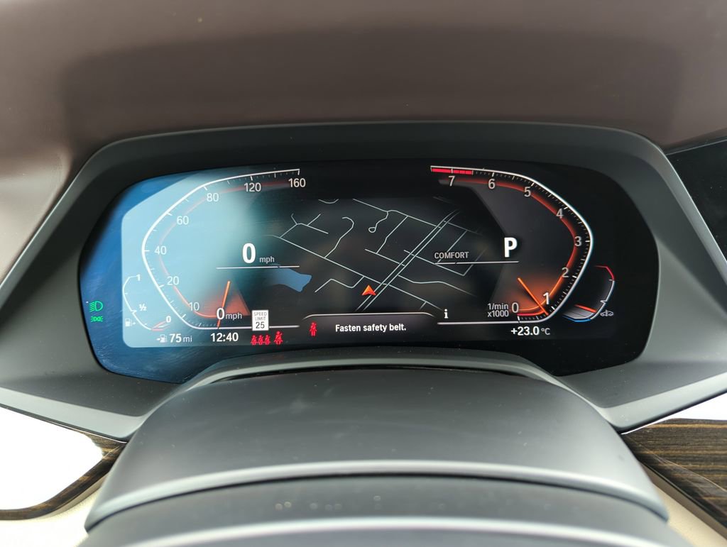 Used 2019 BMW X5 xDrive40i w/ Premium Package 2 image 38