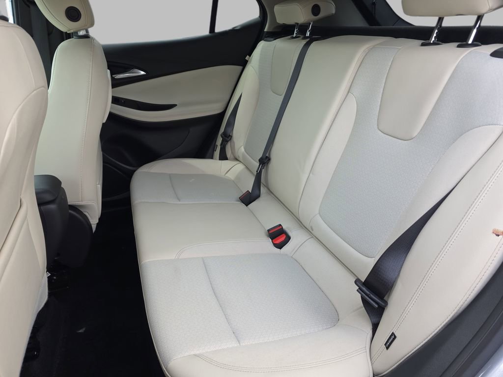 Certified 2023 Buick Encore GX Preferred w/ Cold Weather Comfort Package FWD image 14
