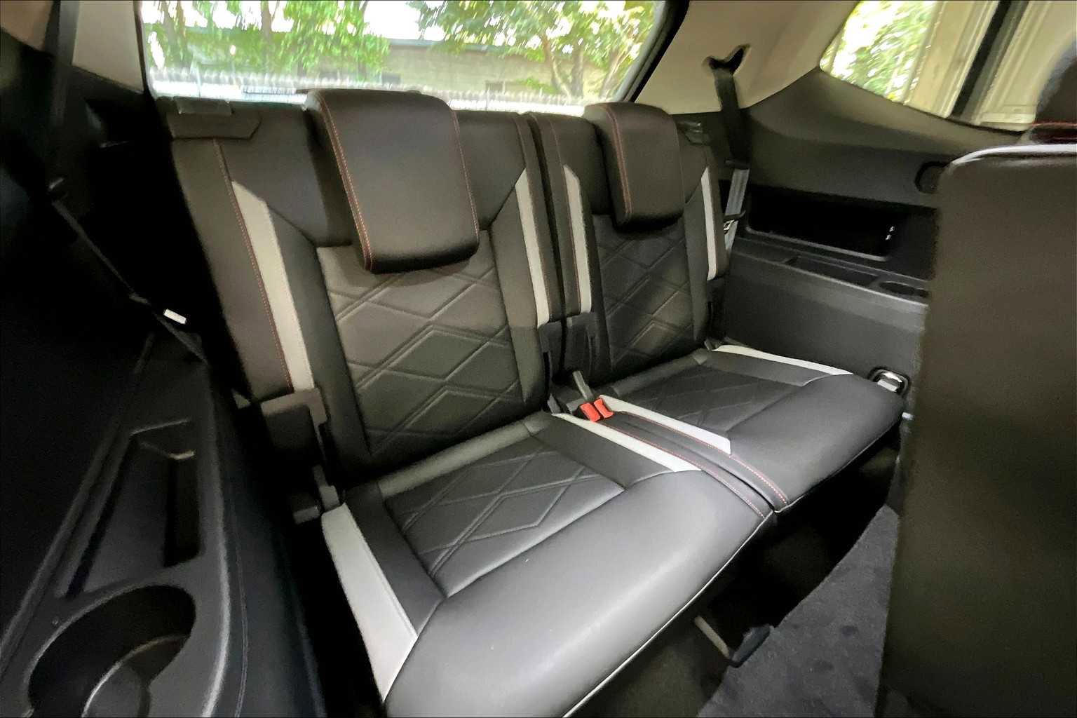 New 2026 Volkswagen Atlas Peak Edition image 27