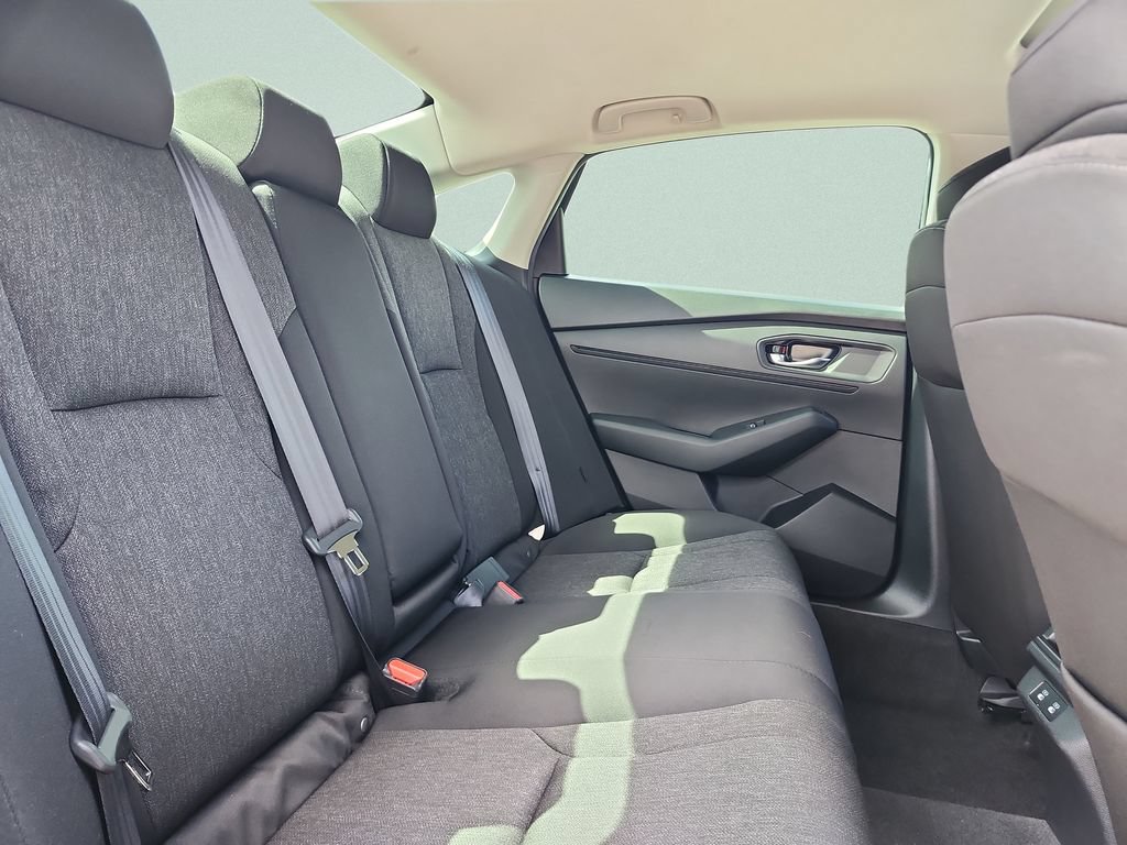 Used 2025 Honda Accord SE image 33