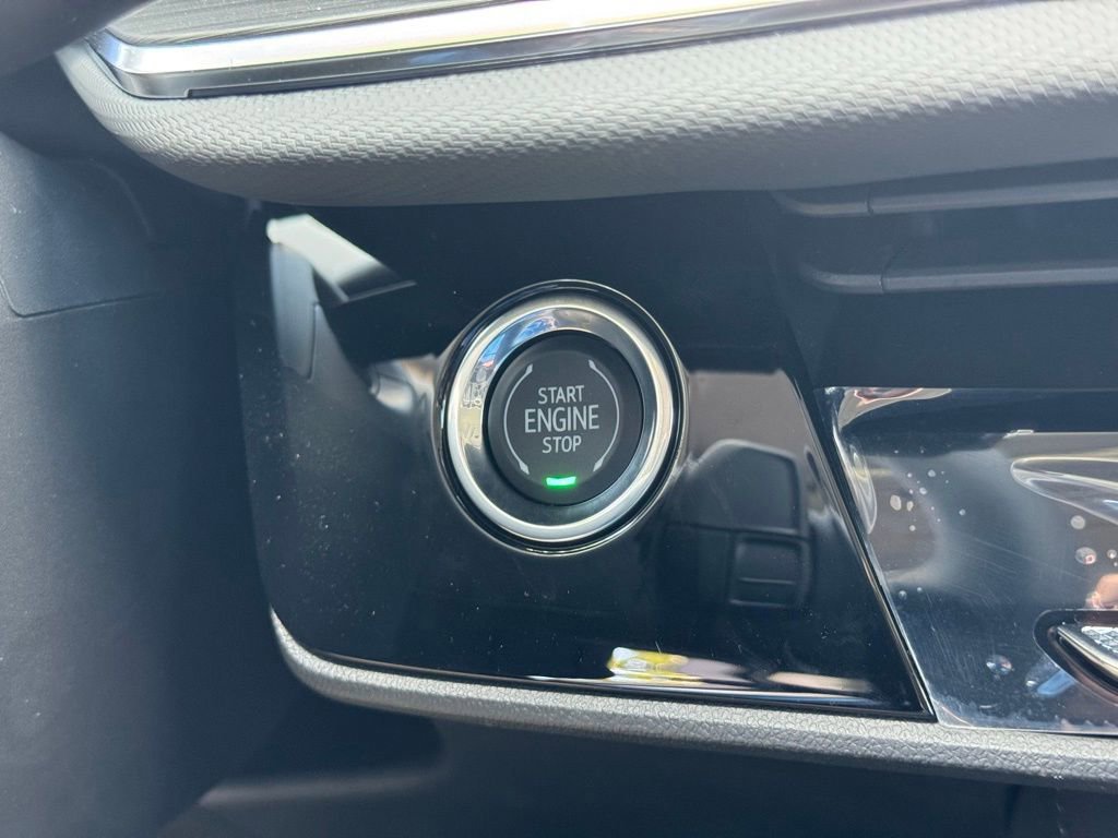 New 2025 Buick Envision Preferred image 28